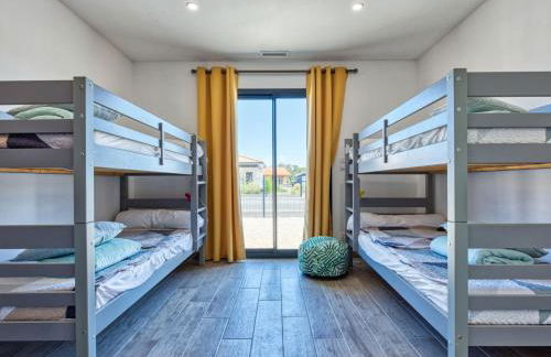 Villa Les Alyzés by Interhome - Foto 32