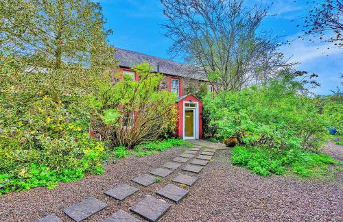 Finest Retreats - The West Wing at The Mill House - Foto 1