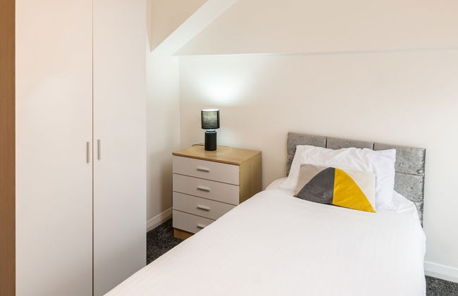 Host Stay Broadway - Foto 31