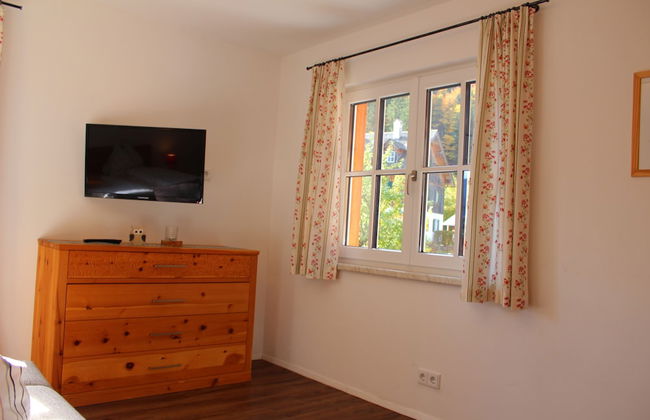 Ferienwohnung Fam. Leuner - Foto 32