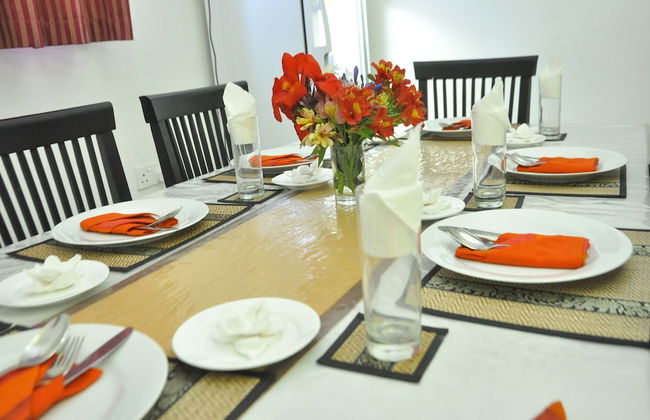 Inroma Holiday Resort - Foto 59