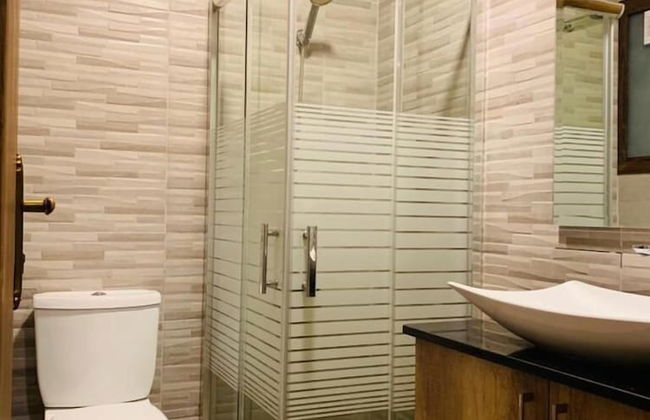 Bhamdoun Residence - Foto 30