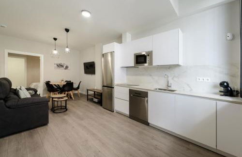 Torrejón Suites 2 - Foto 6