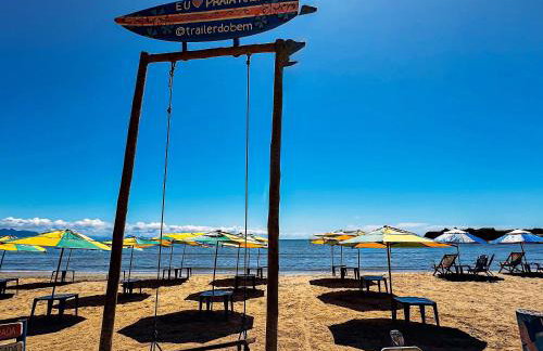 Casa com piscina em condomínio na Rasa - Foto 50