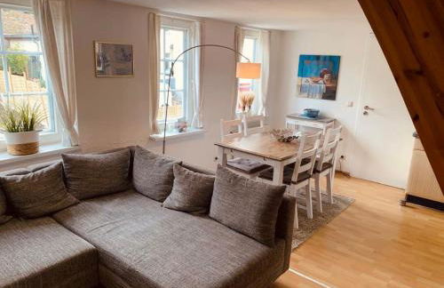 UsedomTor 1720 FeWo II - Foto 10