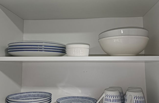 Departamento céntrico Isla teja 19 - Foto 25