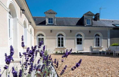 200 m2 cottage equipped with every comfort! - Photo 1