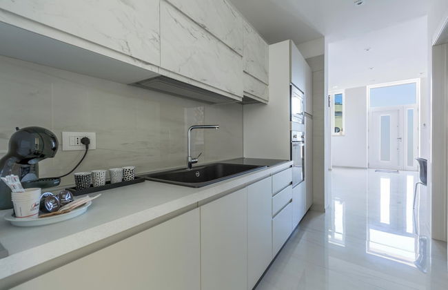 4153 Pasitea Luxury Suite by Barbarhouse - Foto 6