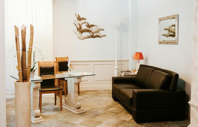 Villa Millefiori - Villa Millefiori - Photo 22