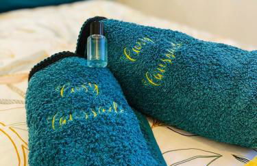 COSY CAUSSADE Parking gratuit Jardinet Refait à neuf - Foto 3