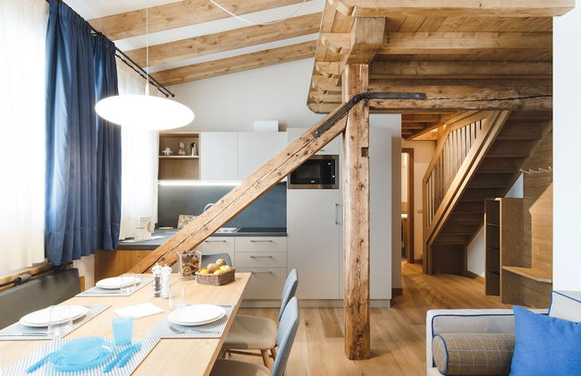 Residence Langes - Foto 50