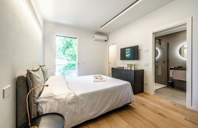 EMILIA SUITE GREEN - Foto 19