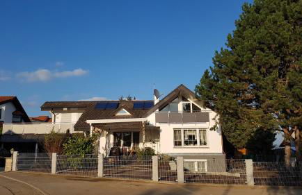 Haus Lindengarten - Foto 26