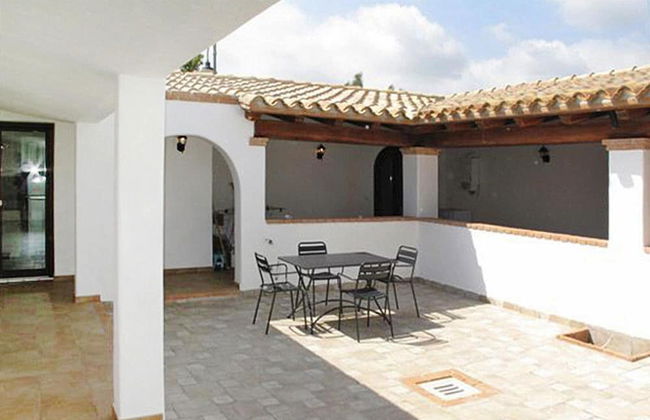 Villa in San Pietro Near White Sand Beach - Foto 14