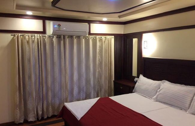 Cosy Houseboats - Foto 65