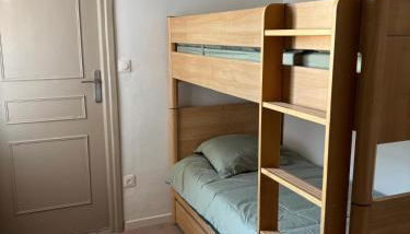 Bray-Dunes-Logement cosy vue sur la mer - Foto 2