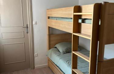 Bray-Dunes-Logement cosy vue sur la mer - Foto 2