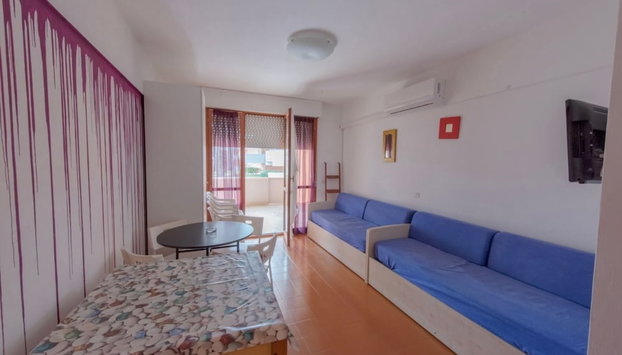 Sunny Studio Escape - Beahost - Foto 2, Habitación