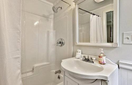 The Mendon Cottage - Charming Vermont Home Close to Pico, Ski Rental Deals! - Foto 23