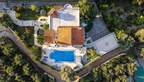 Villa Nikis - Foto 3