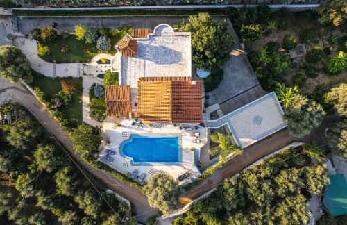 Villa Nikis - Foto 3