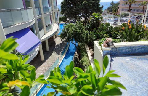 Cap Salou Sea View - Foto 12