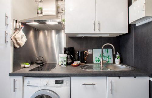 Studio familial de charme 3 Epis Belvédère - Foto 16