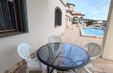 Amarella Costa Dorada - Villa mediterránea con piscina ideal para grupos y familias - Foto 80