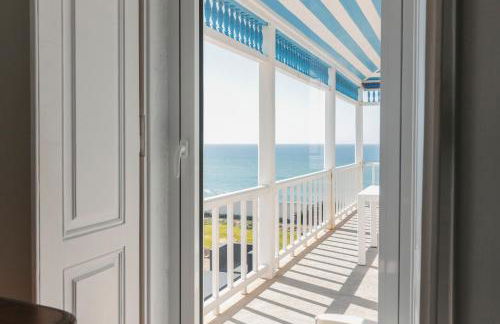 Villa Tamar - Azenhas do Mar - Foto 9