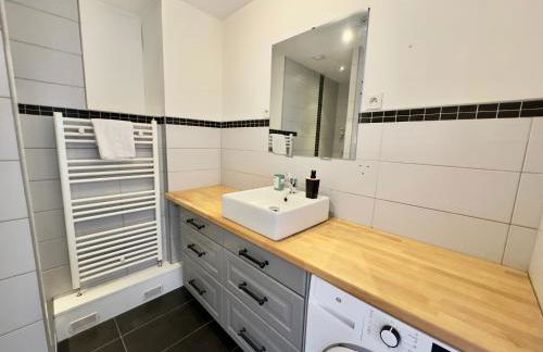 Cathédrale et Beffroi à 180 Netflix - Parking - Foto 8