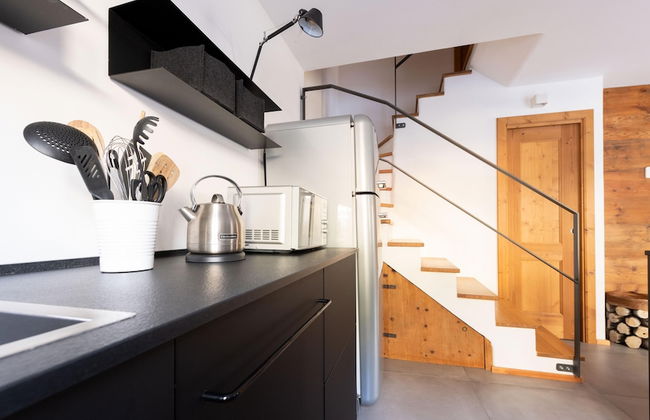 Dei Sana 8 - Orso in Turri Piano - Photo 34