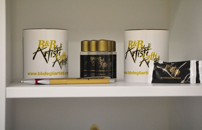 B&B degli Artisti - Photo 30