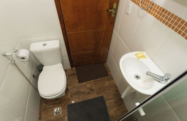 360 Leme Beach Anchieta By SUHCasa - Foto 80