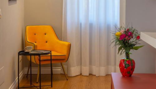 Al quattro, nel centro di Orvieto - Foto 5