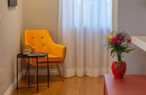 Al quattro, nel centro di Orvieto - Foto 5