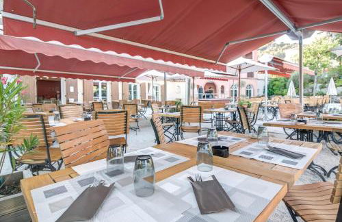 Duplex, piscines, animations près via Ardèche - Foto 23