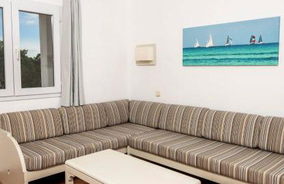 Hotel Club Es Talaial - Foto 136