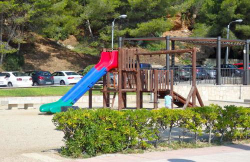 MEDDAYS APARTAMENTO AZUL - Foto 18