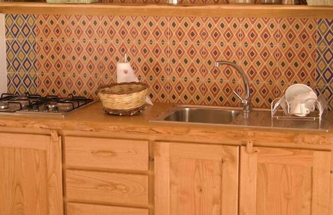 Masseria Provenzani - Foto 13