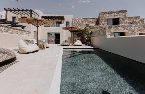 Onym Curated Villas - Photo 100
