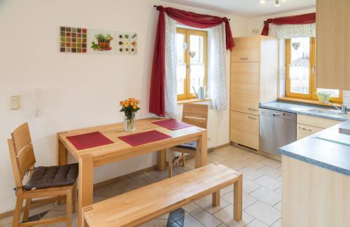 Ferienwohnung Rosalie - Foto 8