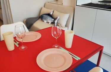 CariSan2 - fully equipped, 6 min to beach - Photo 6