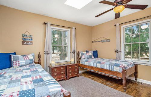 Wine Down Cottage - Foto 16