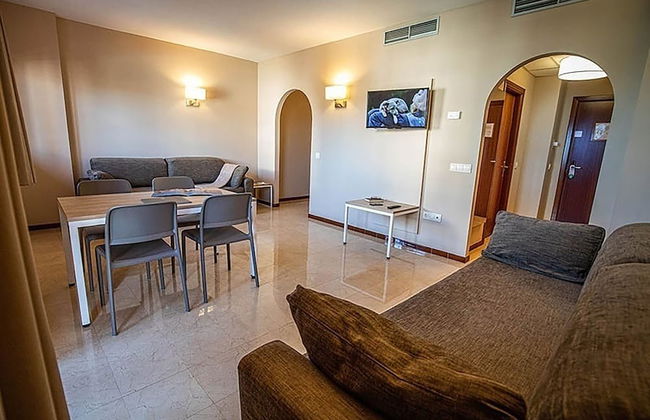 ILUNION Miramar - Foto 14