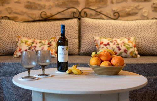 Physis Country House Near Matala Beach & Faistos - Foto 29