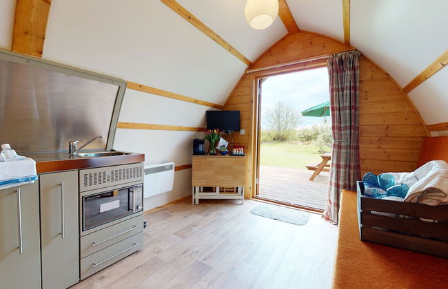 Hill Farm and Orchard - Foto 6