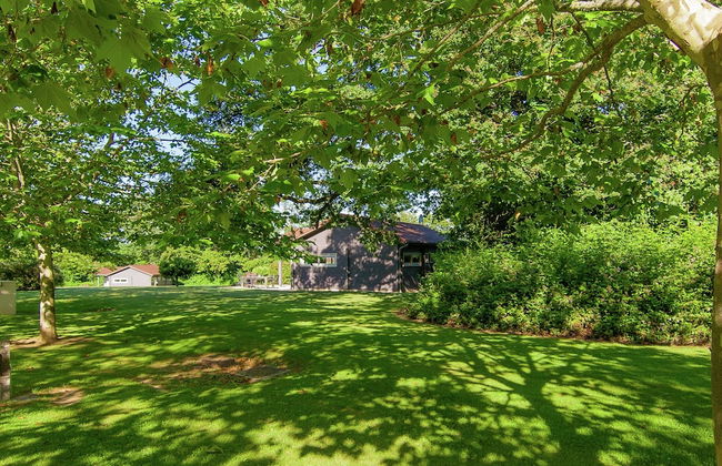 Luxury Villa With Heated Pool and Tennis Court - Foto 30