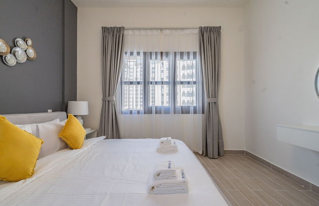 Primestay - Al Andalus JGE Apartments - Foto 33