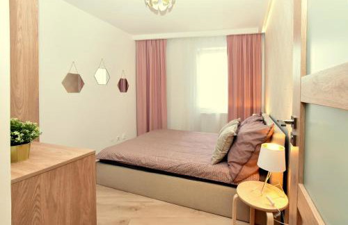 W&K - White&Grey - Klimatyzacja, Faktura VAT, Netflix, Parking w garażu, Blisko dworca i centrum - Photo 34