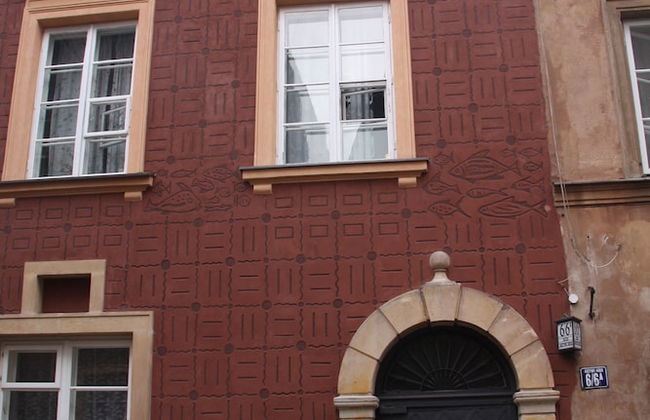 Crystal Apartment Old Town - Photo 19